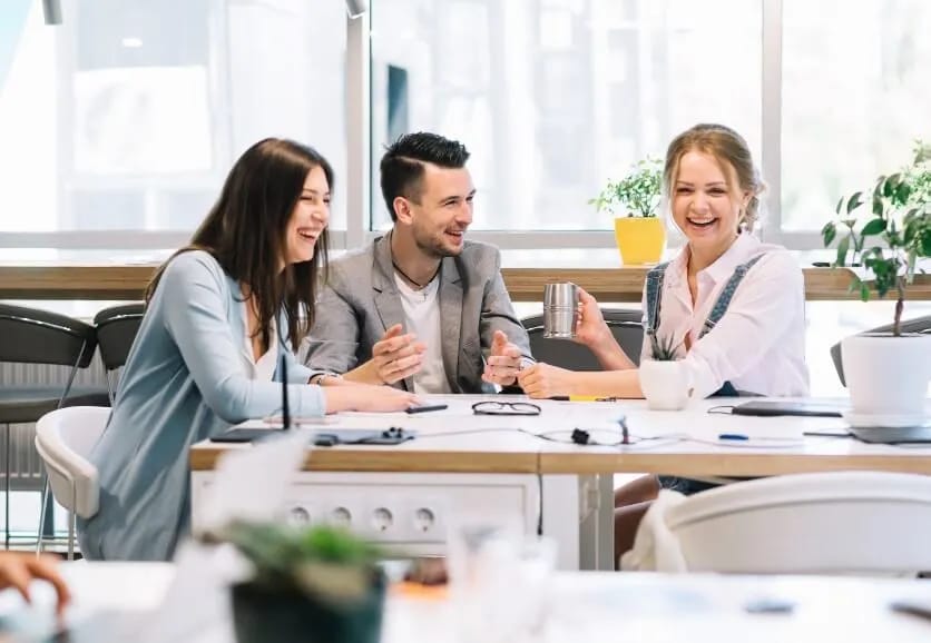About Us – RB Consulting & Jollichat