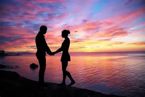 Couple heureux 3