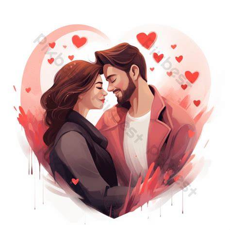 Couple heureux 1